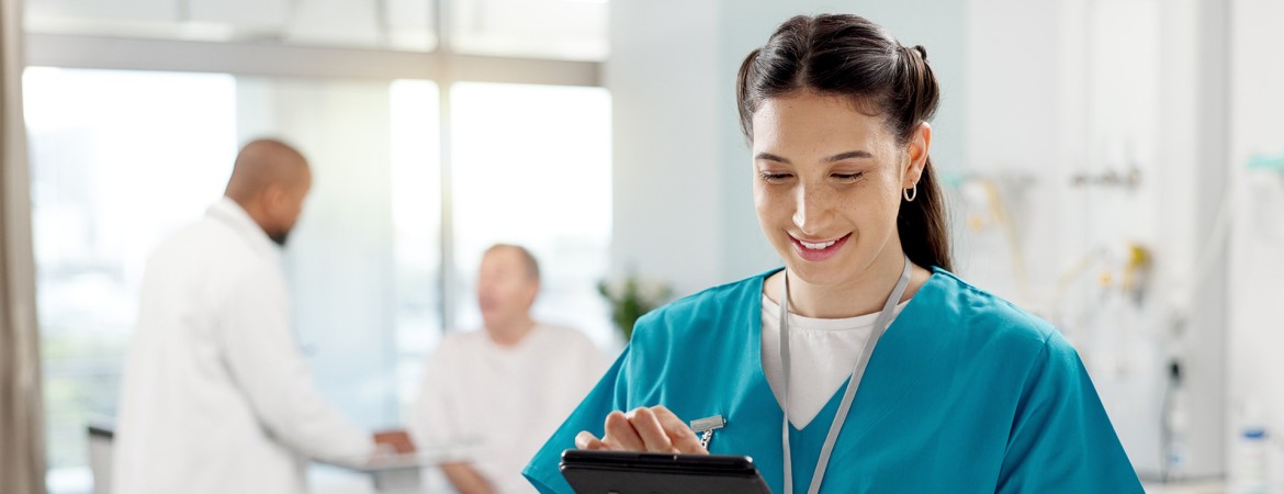 Medical Doctor (New Vision) Program
