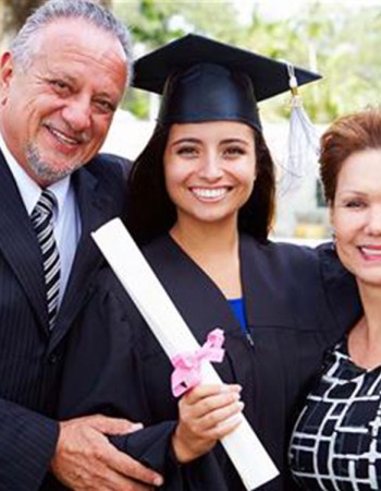 آراء أولياء أمور الطلبة