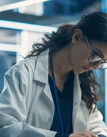 الذكاء الاصطناعي في تكنولوجيا الرعاية الصحية