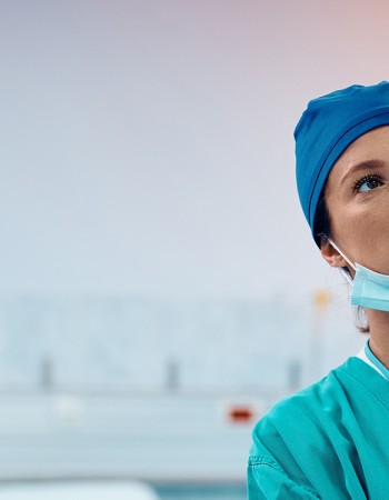 برنامج التمريض