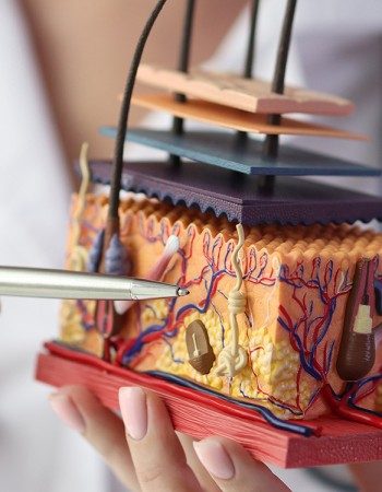 برنامج التجميل اللاجراحي