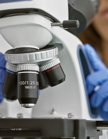 وحدة البحث العلمي