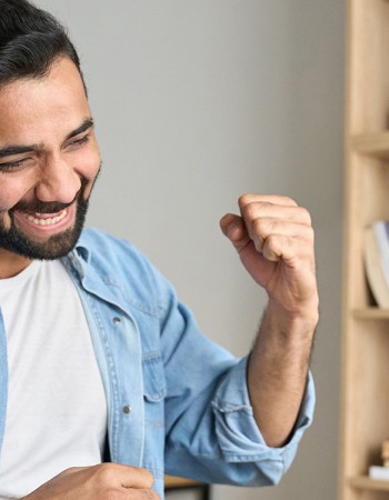 قائمة القبول