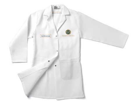 Lab Coats