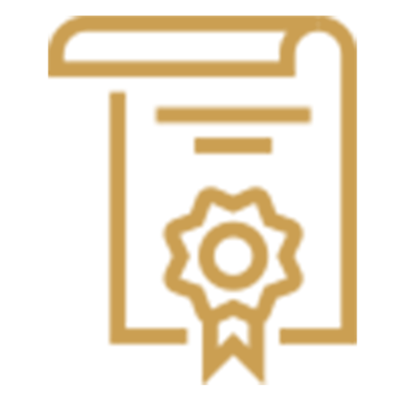 إعتماد رسمي