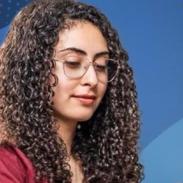 يارا أشرف سماعنة