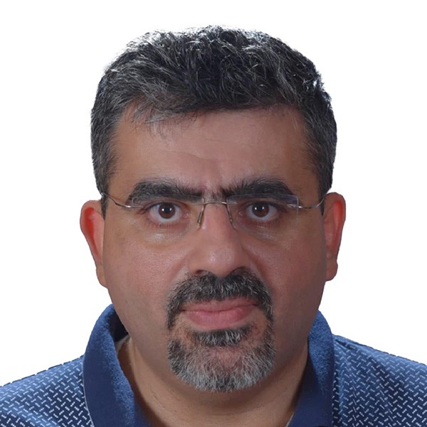 الدكتور هيثم منصور