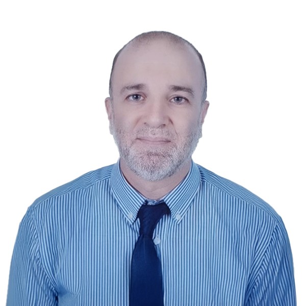 د.جمال غوشة