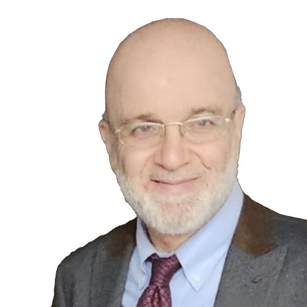 الدكتور جمال محمد غوشة