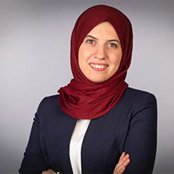 د. منار عبد الرازق