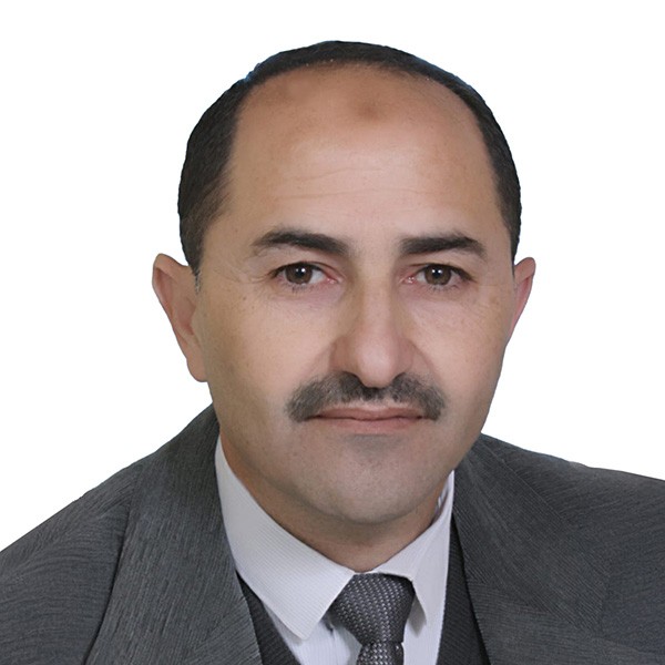 الدكتور سرمد فوزي التايه