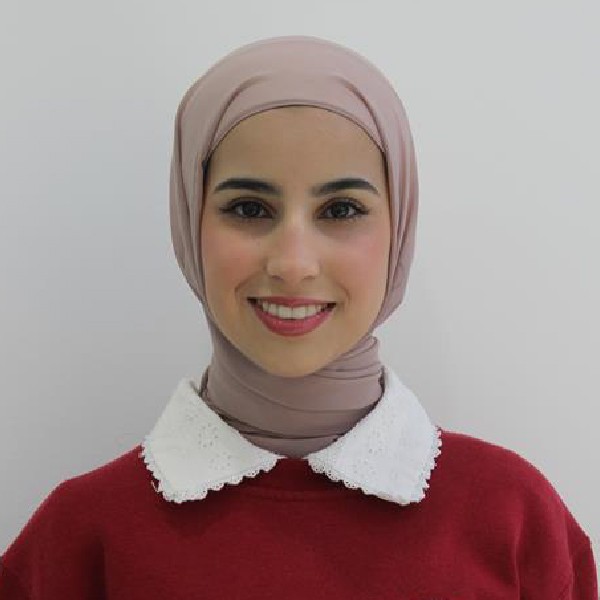 سنا محمد الجمل