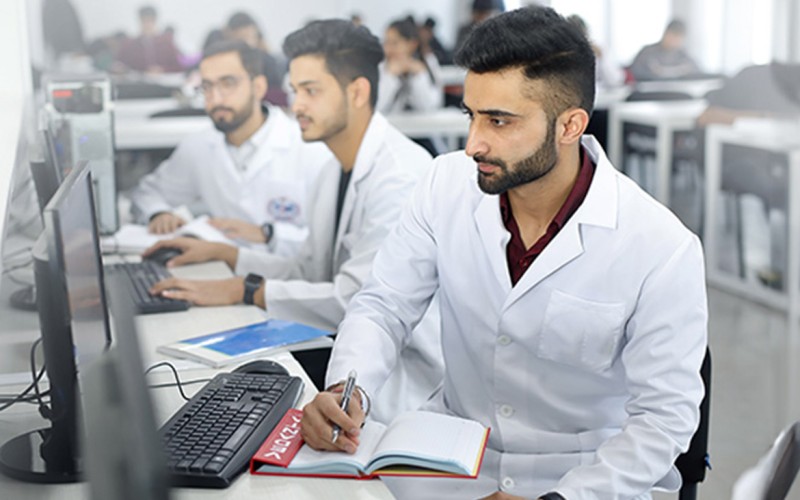 التعليم الأكاديمي