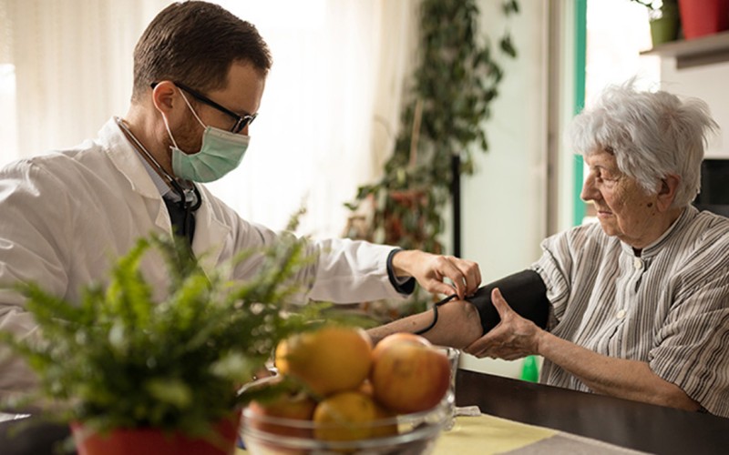 علاقات المجتمع