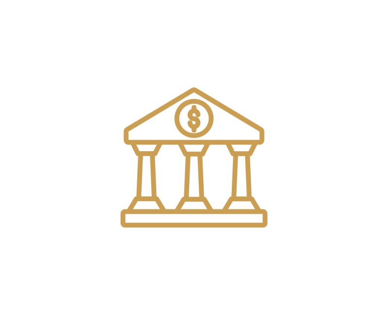 صرافات آلية وبنوك